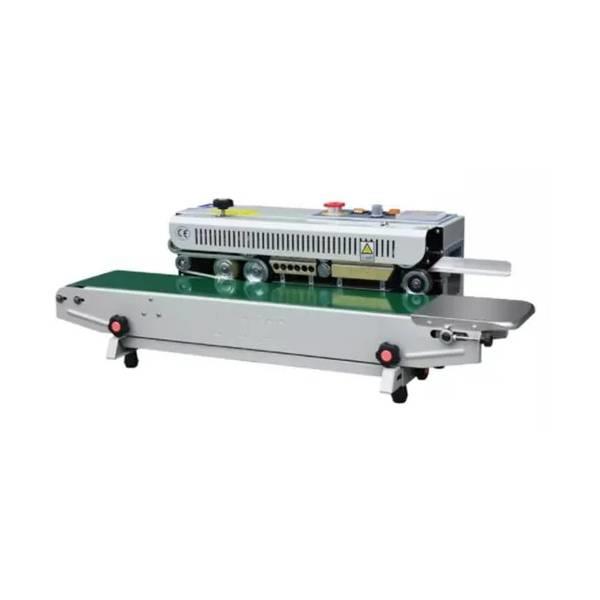 Horizontal Band Sealing Machine